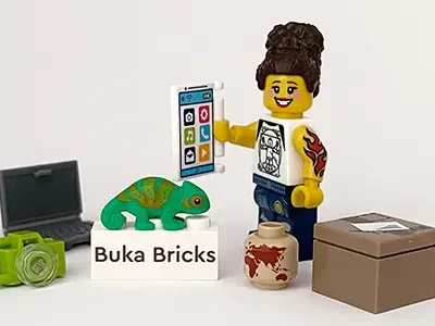 Buka Bricks 2024 Photography Contest Winners