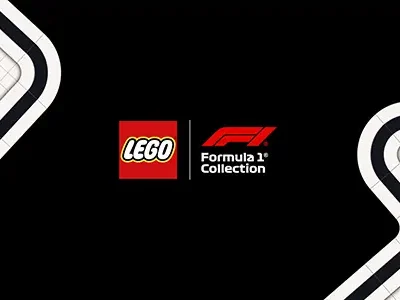 LEGO ve Formula 1 Hikayesi