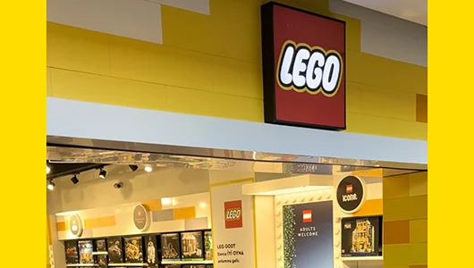 LEGO Store Antalya Açıldı!