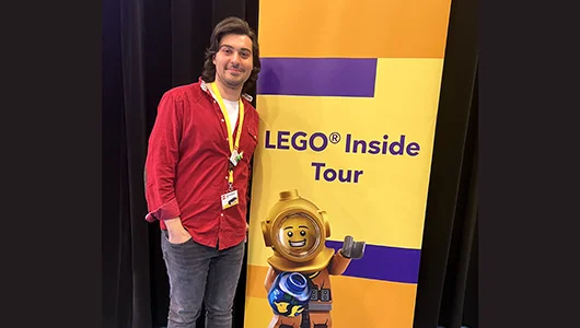 LEGO Inside Tour: Ömür Boyu Hatırlanacak Bir Macera – Bölüm 3